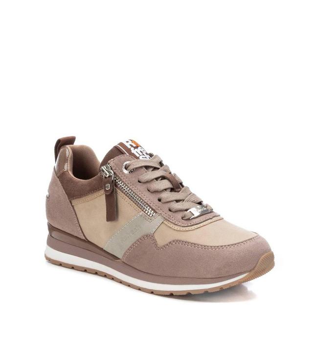 Xti Womens Casual Sneakers By Product Image