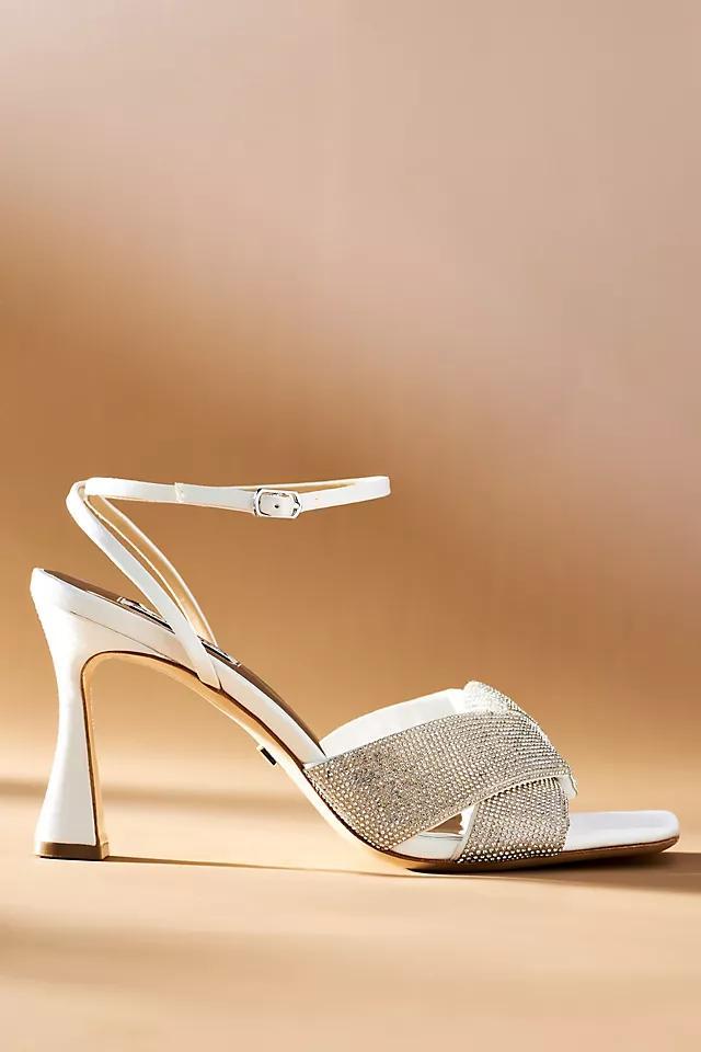 Badgley Mischka Brinlee Heels Product Image