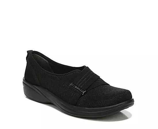 Bzees Womens Niche Slip On Sneaker Product Image