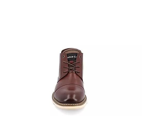 Vance Co Men's Redford Chukka Boot Product Image