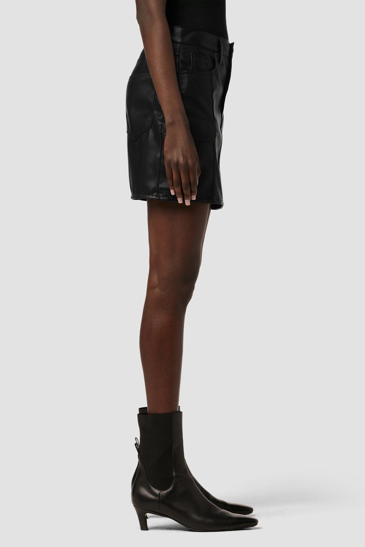 Cargo Viper Mini Skirt Female Product Image