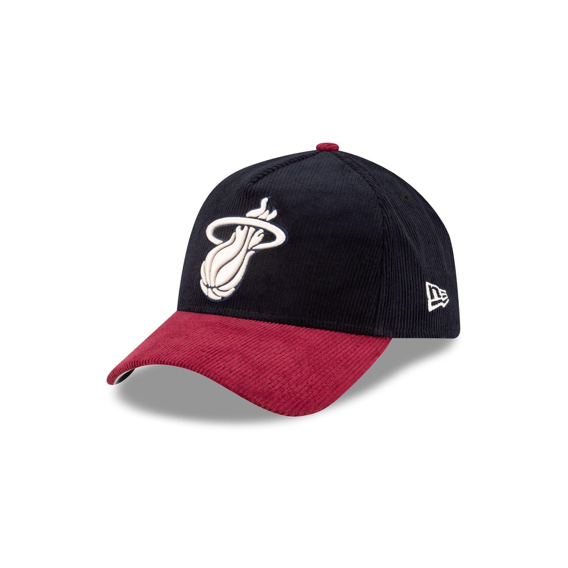 Philadelphia 76ers Navy Corduroy 9FORTY A-Frame Snapback Hat Male Product Image