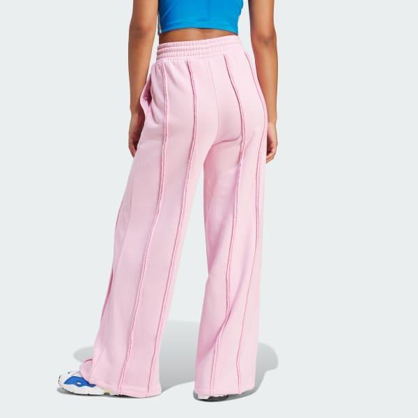 Distressed Sweat Pants Product Image