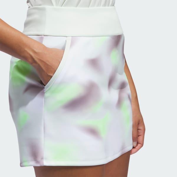 Ultimate365 Printed Skort Product Image