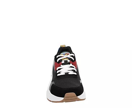 Puma Mens Vis2K Sneaker Running Sneakers Product Image