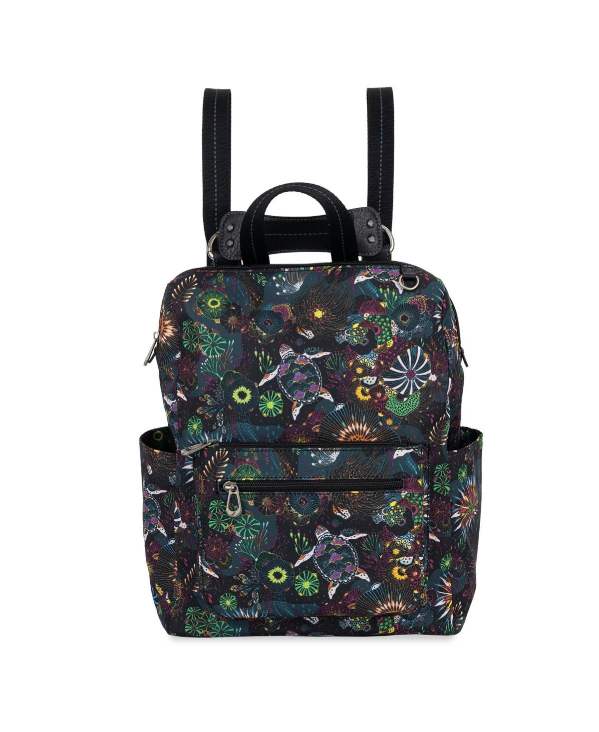 Sakroots Womens Loyola Backpack Product Image