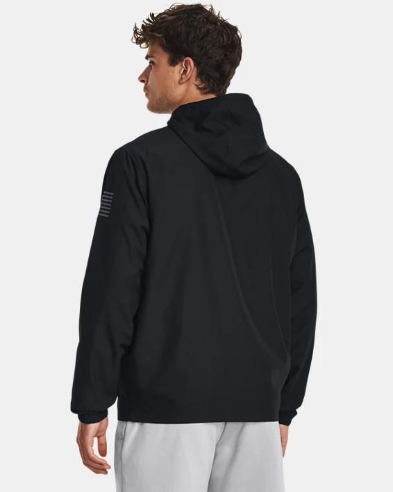 Men's UA Freedom Windbreaker Product Image