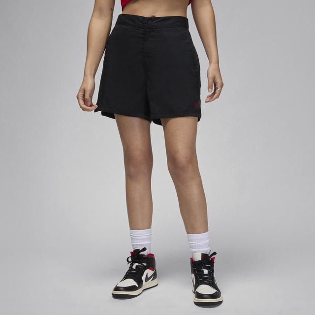 Women's Jordan Woven Shorts Product Image