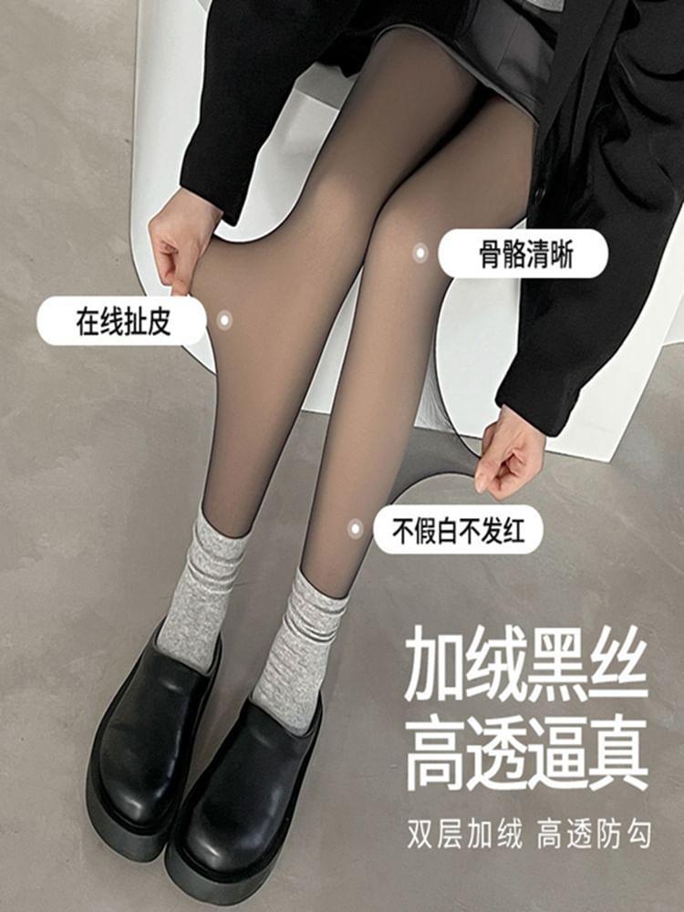 Sheer Tights Product Image