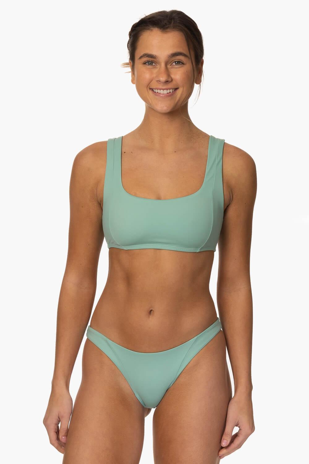 Valentina Bikini Bottom - Newport Product Image