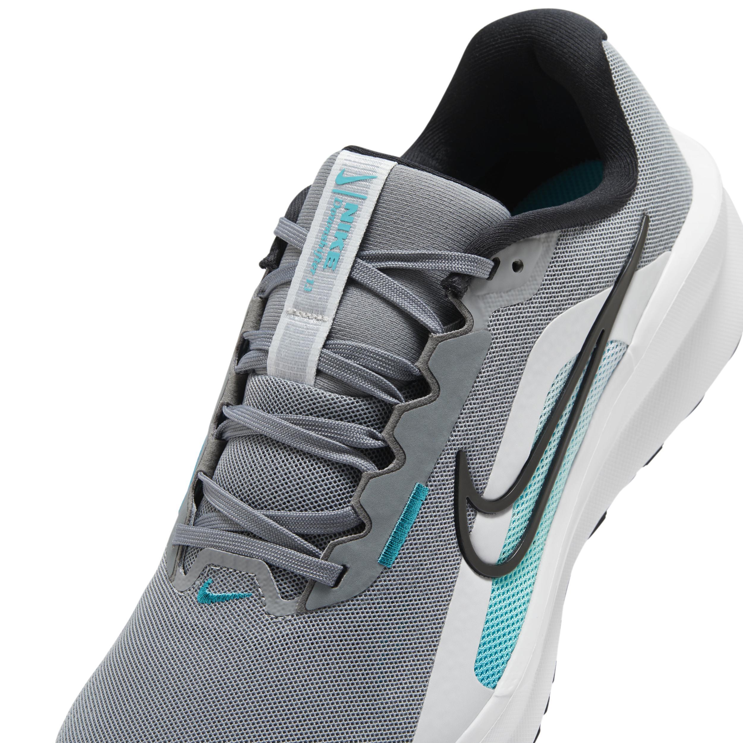 Nike Downshifter 13 Men's Road Running Shoes (Extra Wide) Product Image