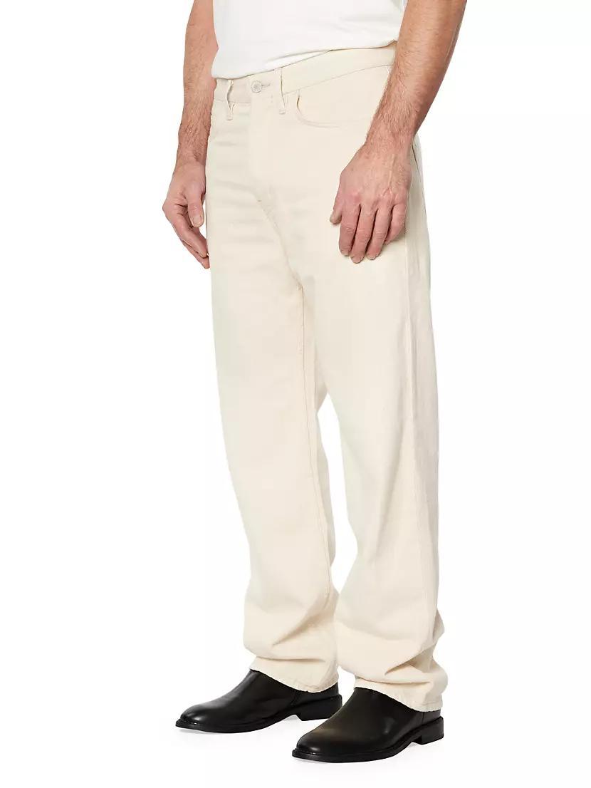 Noos Relaxed-Fit Jeans Product Image