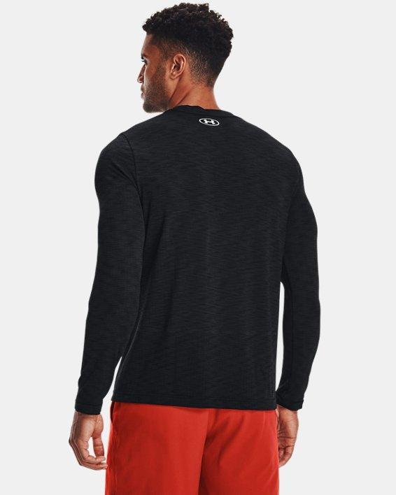 Men's UA Seamless Long Sleeve Product Image