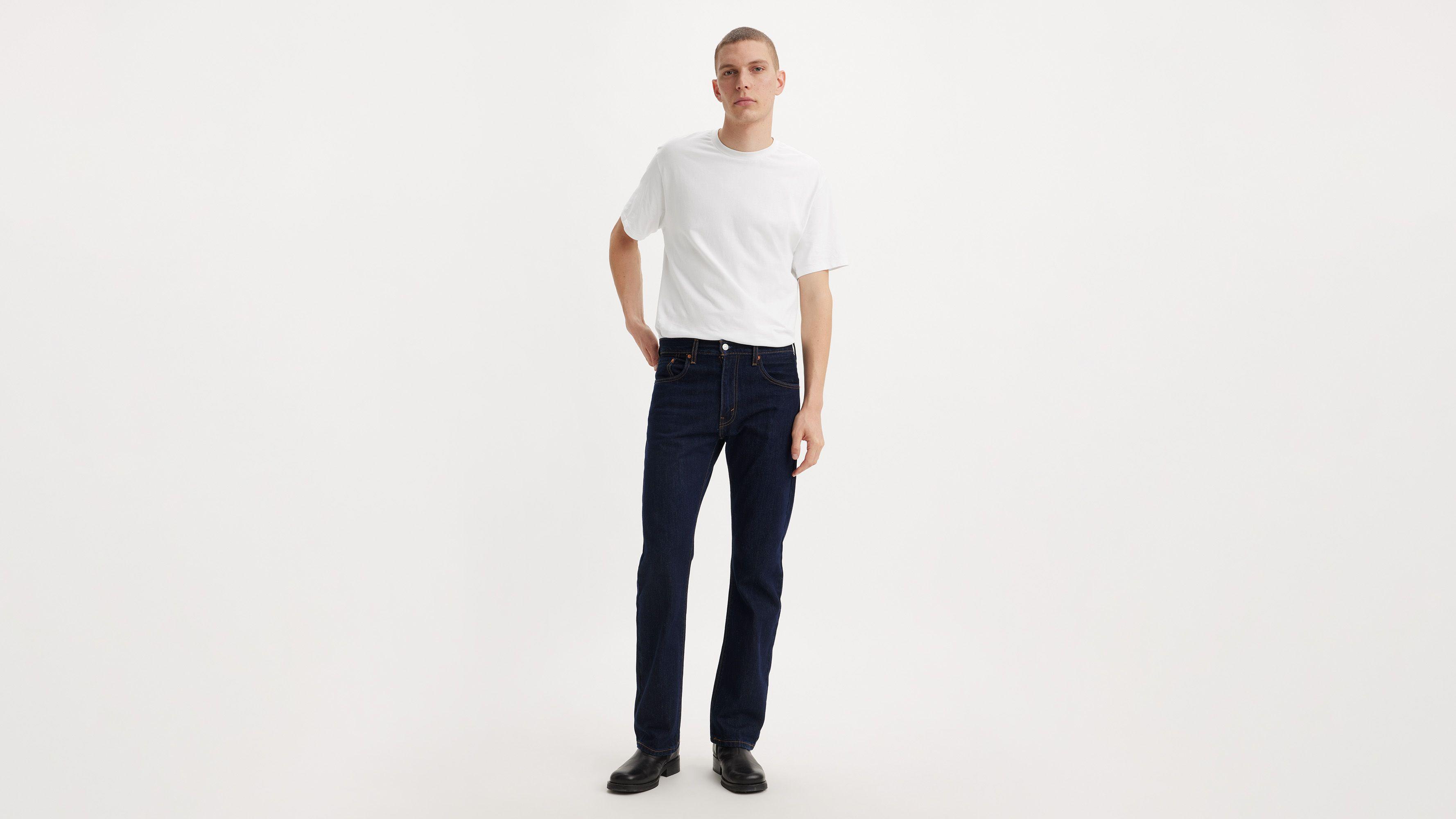 Levi's Bootcut Men's Jeans Product Image