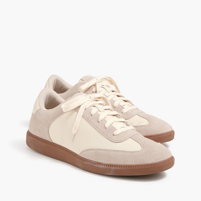 Court sneakers Product Image