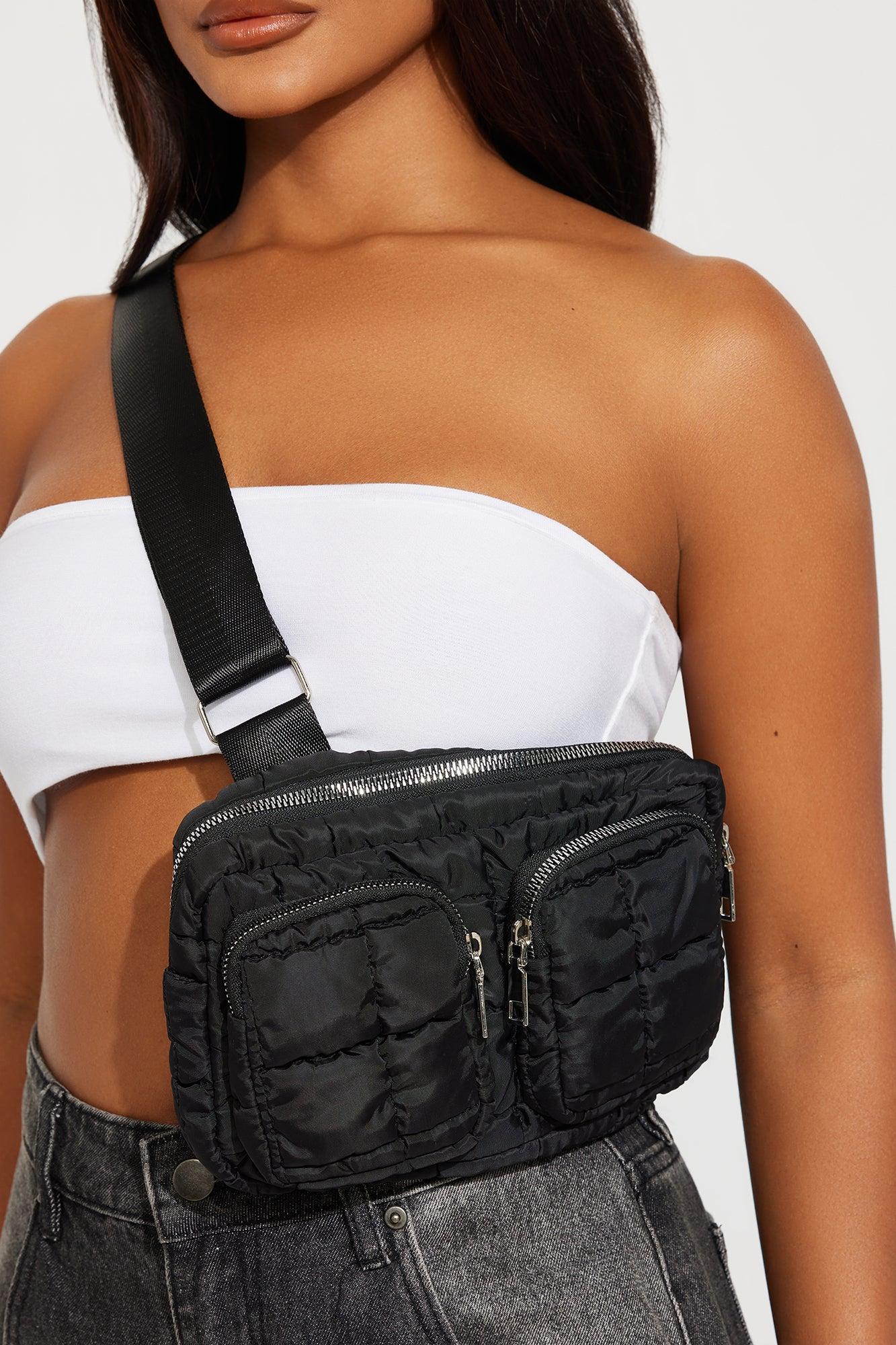 On The Daily Fanny Pack - Black product image