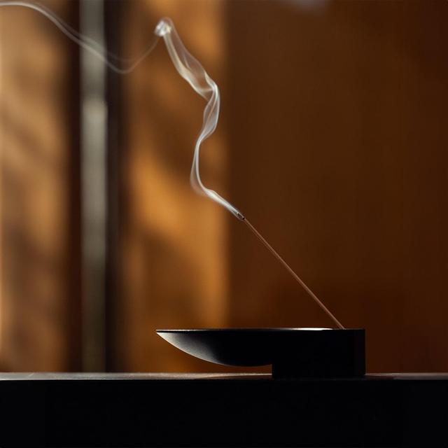 ASRV x Walden Block Incense Holder Product Image