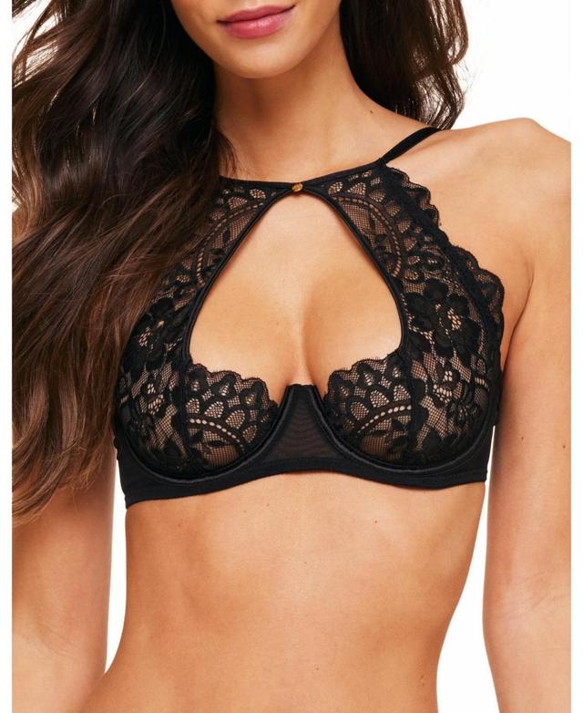 Adore Me Womens Talulah Unlined Balconette Bra Product Image