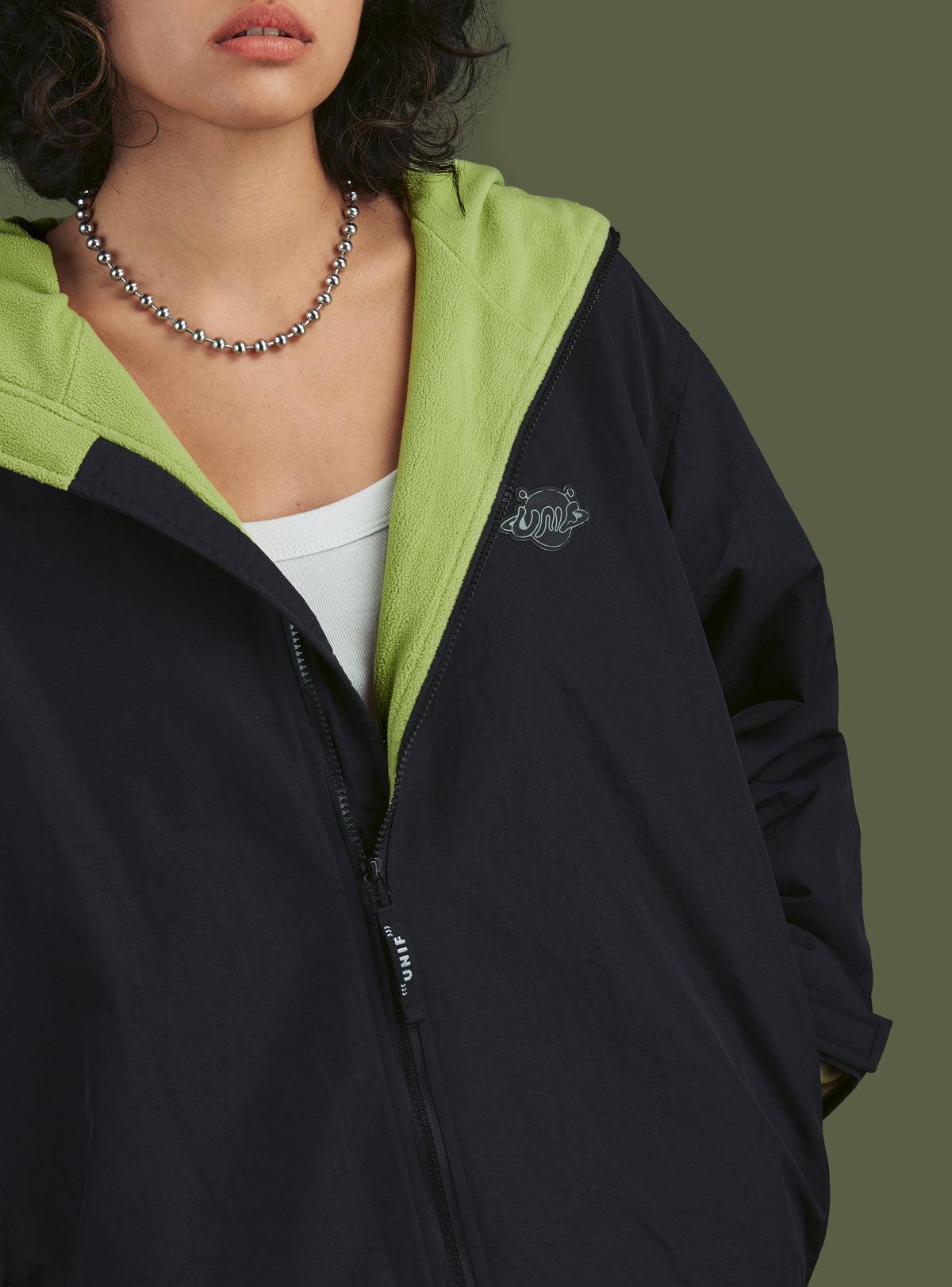 Shift Jacket Female Product Image