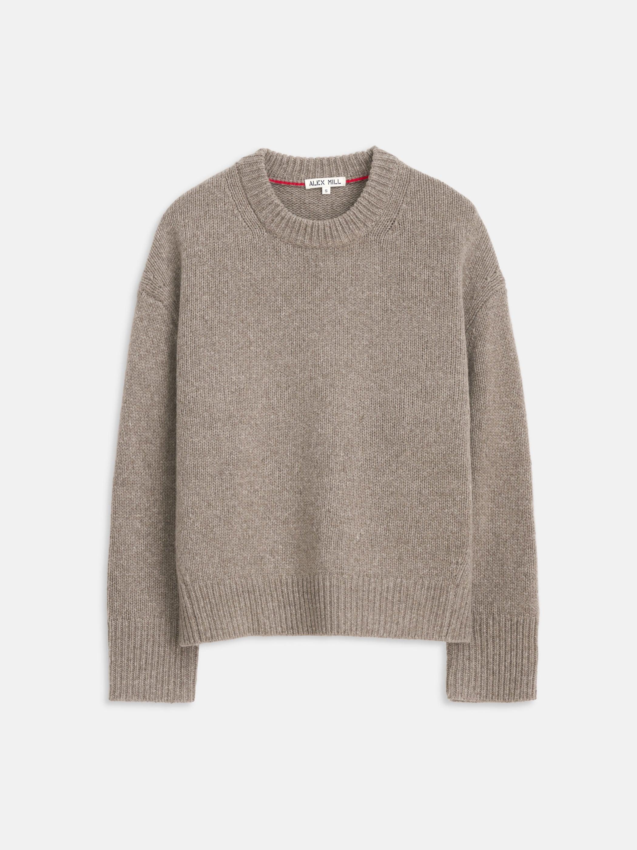 Nottinghill Sweater In Wool Female product image