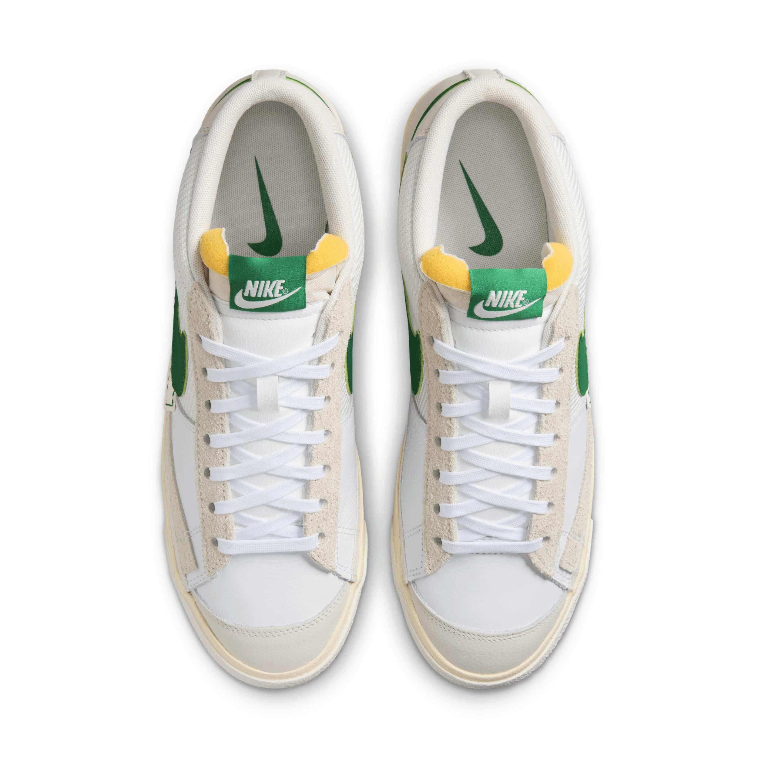 Nike Blazer Low Pro Club Men's Shoes Product Image