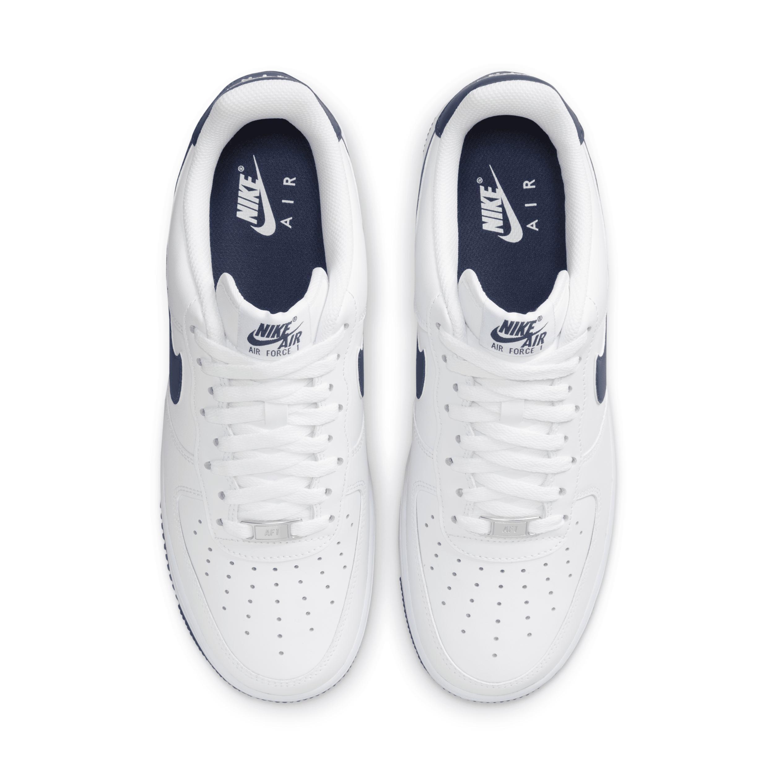 Nike Men's Air Force 1 '07 Shoes Product Image