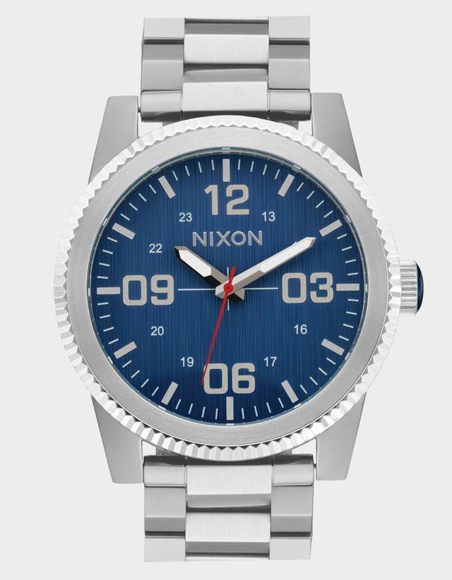 NIXON Corporal Stainless Steel Watch Product Image