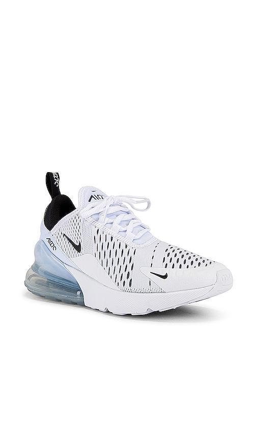 Nike Air Max 270 sneakers Product Image