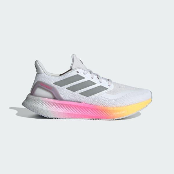 Pureboost 5 Running Shoes Product Image