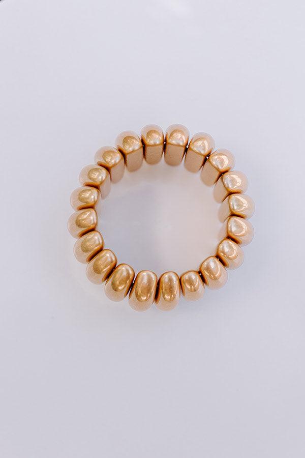 Uptown Chic Stretch Bracelet Product Image