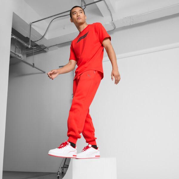 PUMA F1Â® ESS+ Men's Relaxed Sweatpants Product Image