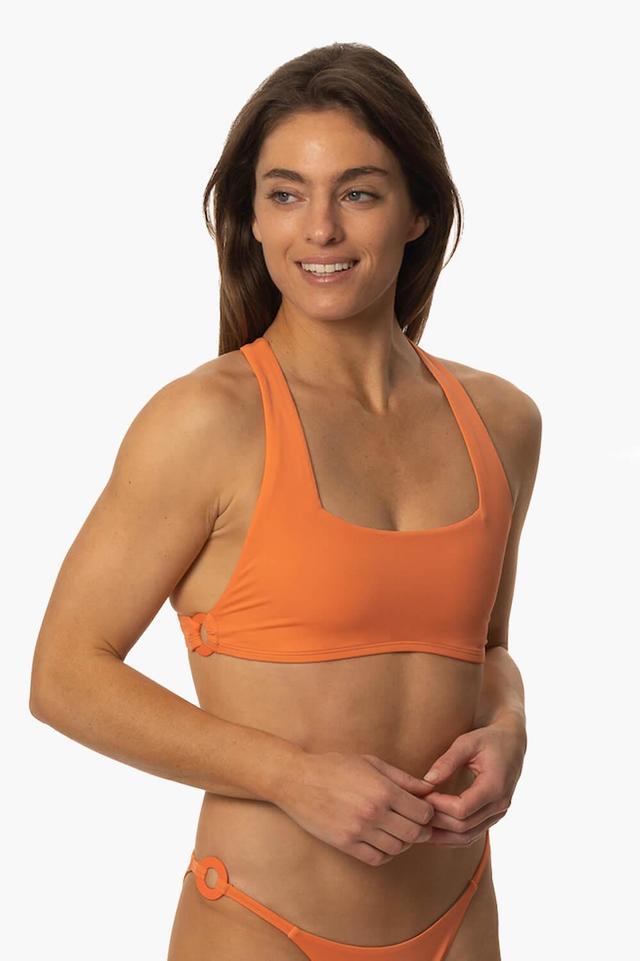 Cleo Bikini Top - Redondo Female Product Image