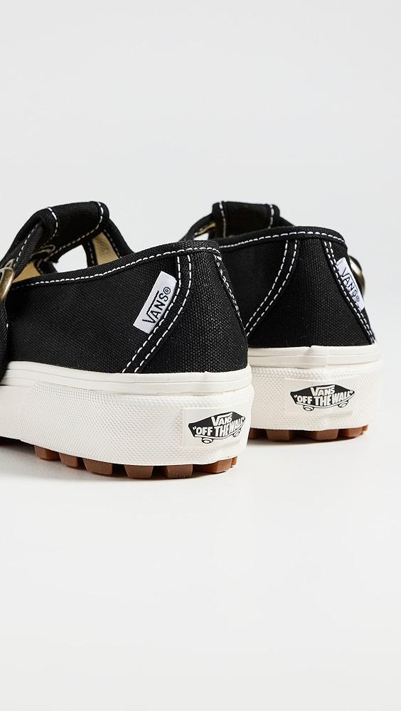 Vans Style 93 Mary Jane Sneakers | Shopbop Product Image