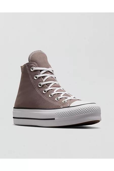 Converse Chuck Taylor All Star Platform Lift High-Top Sneaker Women's Product Image