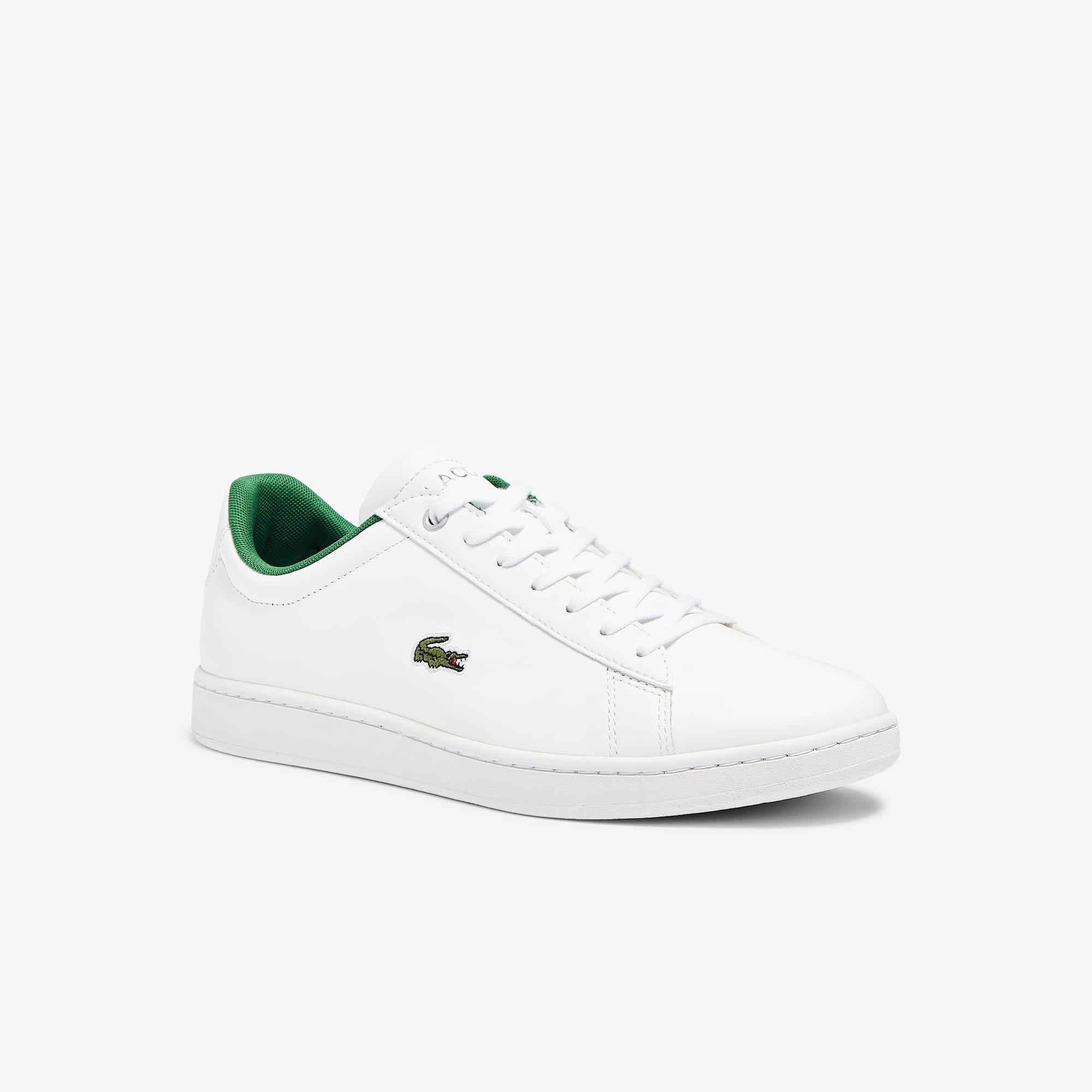 Men's Hydez Leather Sneakers Product Image