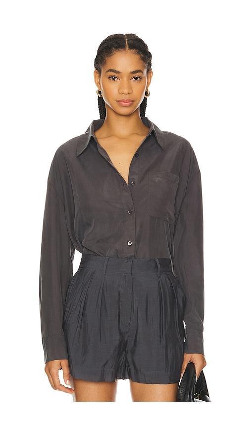 Oversized Blouse Product Image