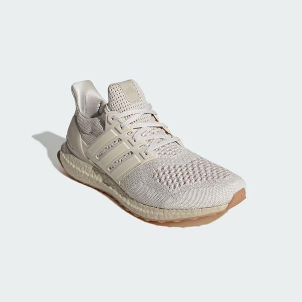 adidas Ultraboost 1.0 Shoes Cloud White 10 Mens Product Image