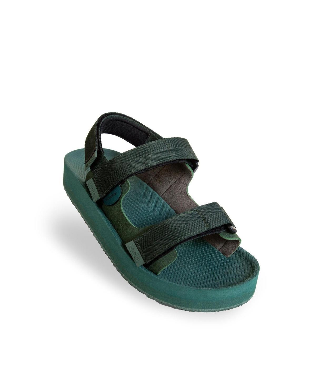 Indosole Mens Men s Sandals Adventurer Product Image