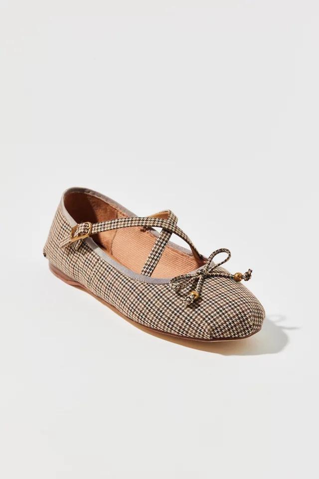 Circus NY By Sam Edelman Zuri Ballet Flat Product Image