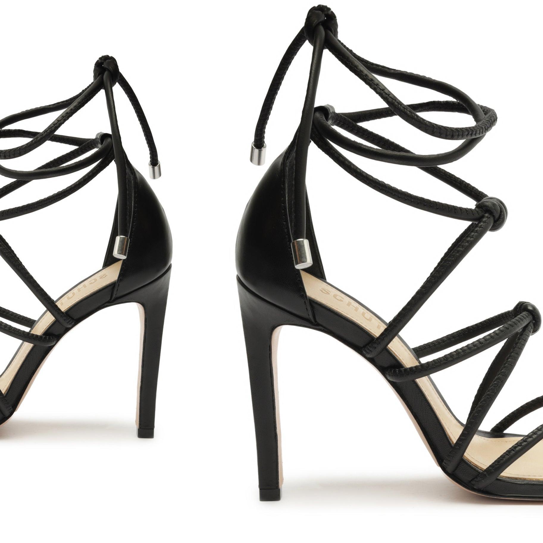 Lela & Nappa Sandal Female Product Image