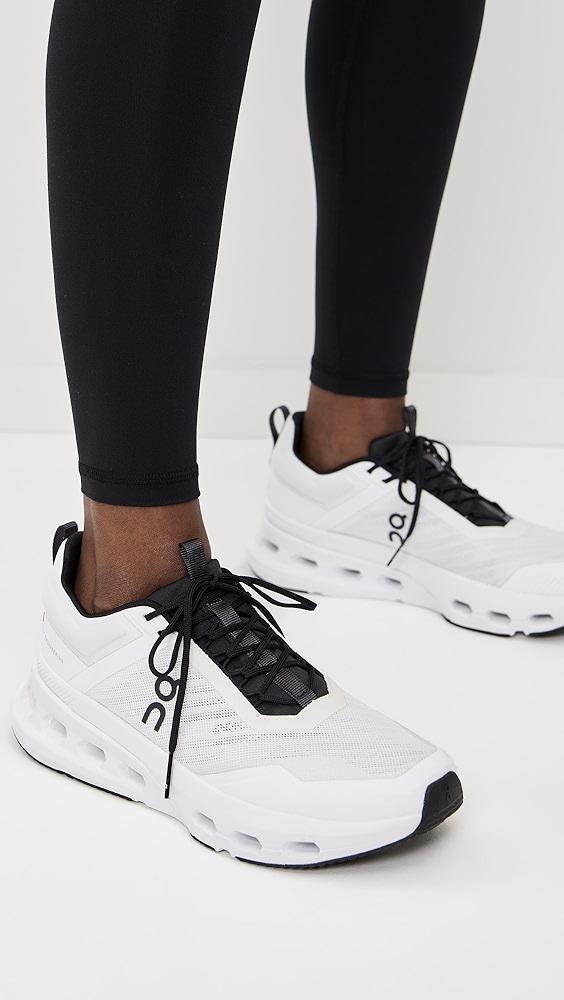 On Cloudnova X Sneakers | Shopbop Product Image