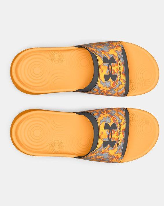 Men's UA Ignite Select Graphic Slides Product Image