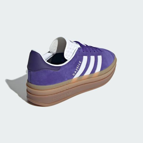 Gazelle Bold Shoes Product Image