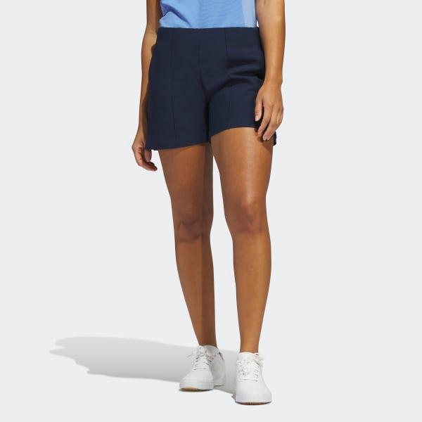 Pintuck 5-Inch Pull-On Golf Shorts Product Image