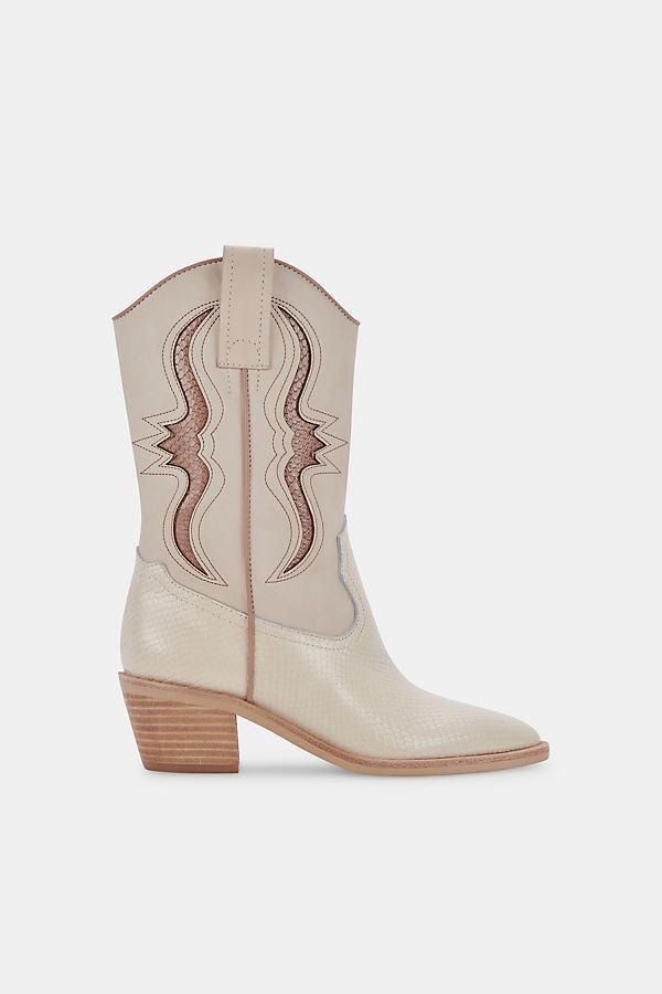 Suzzy Western Boots product image