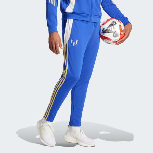 Pitch 2 Street Messi Pants Product Image