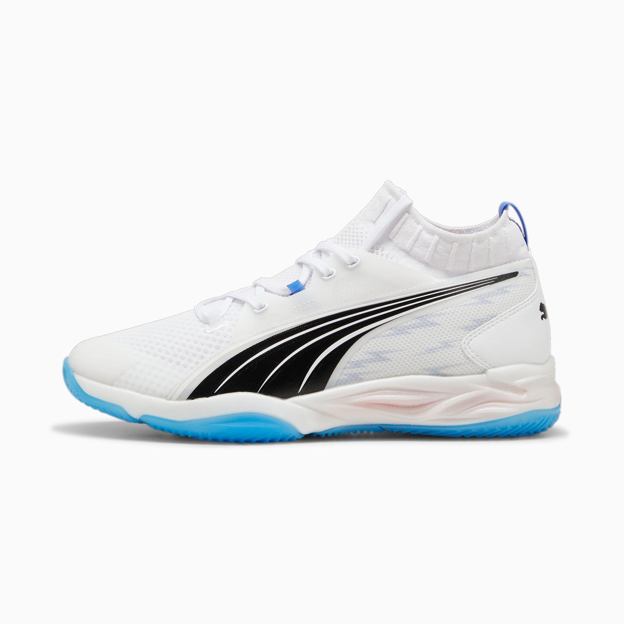 Eliminate NITRO™ SQD Court Shoes Product Image