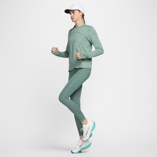 Nike Dri-FIT Swift Element UV Running Top Product Image