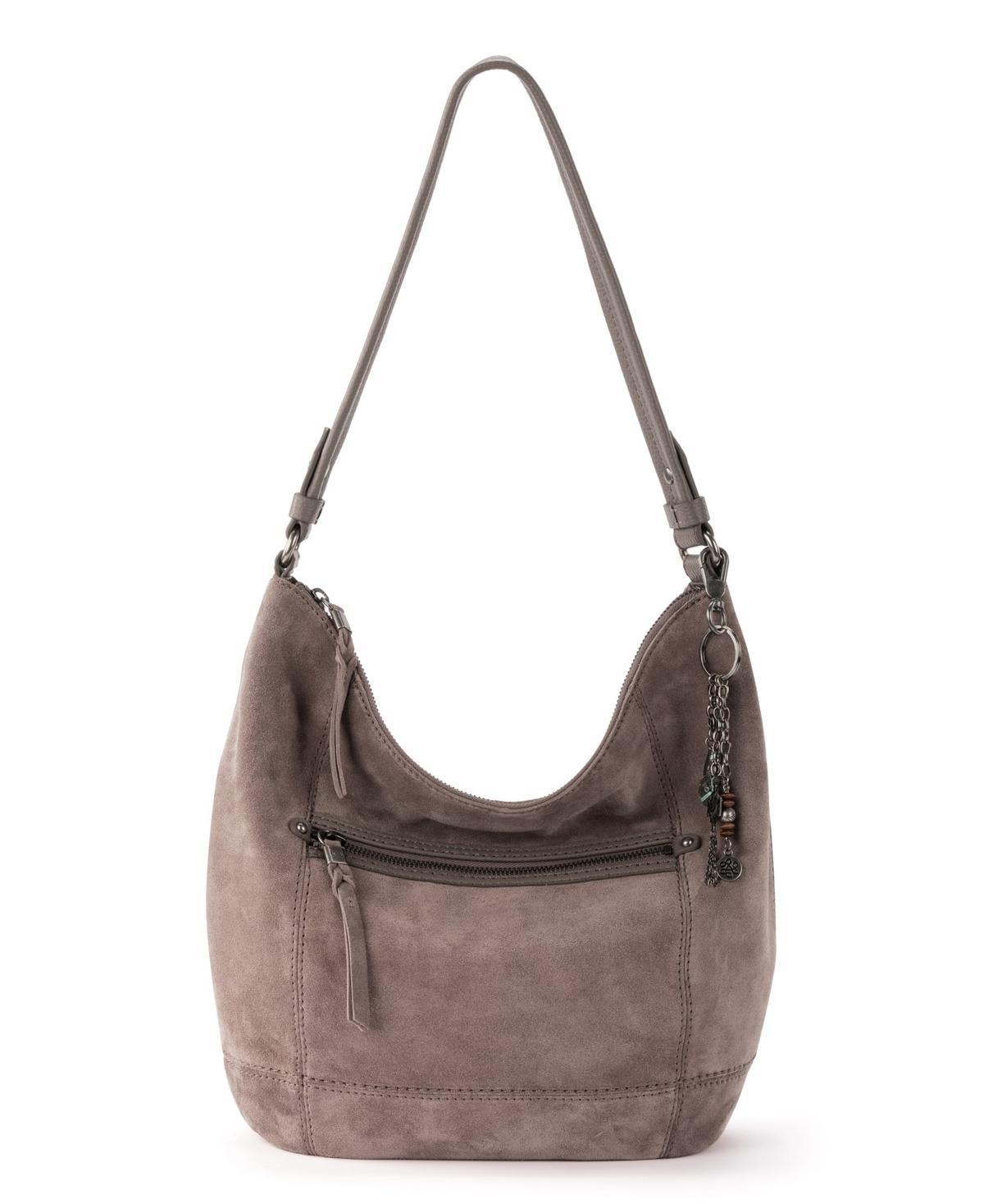 The Sak Sequoia Leather Hobo Bag Product Image