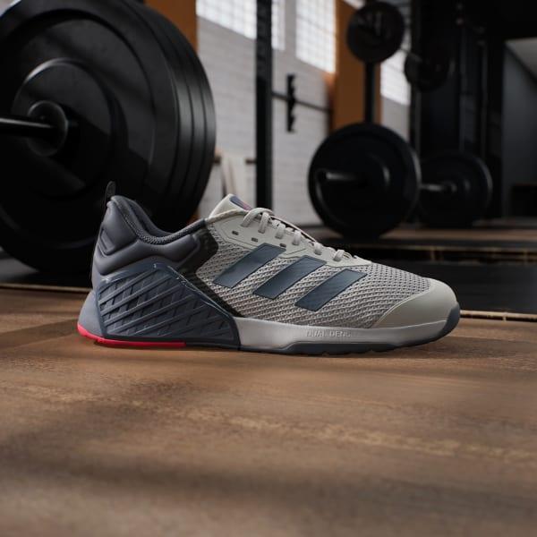 Dropset 3 strength training shoes Product Image